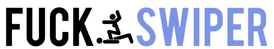 fuckswiper logo